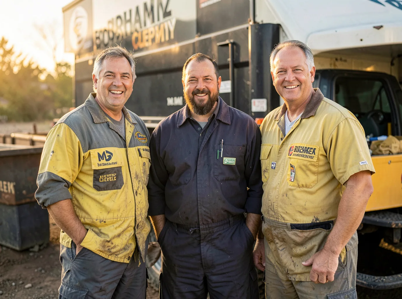 Sewage Cleanup company in West Hollywood, CA