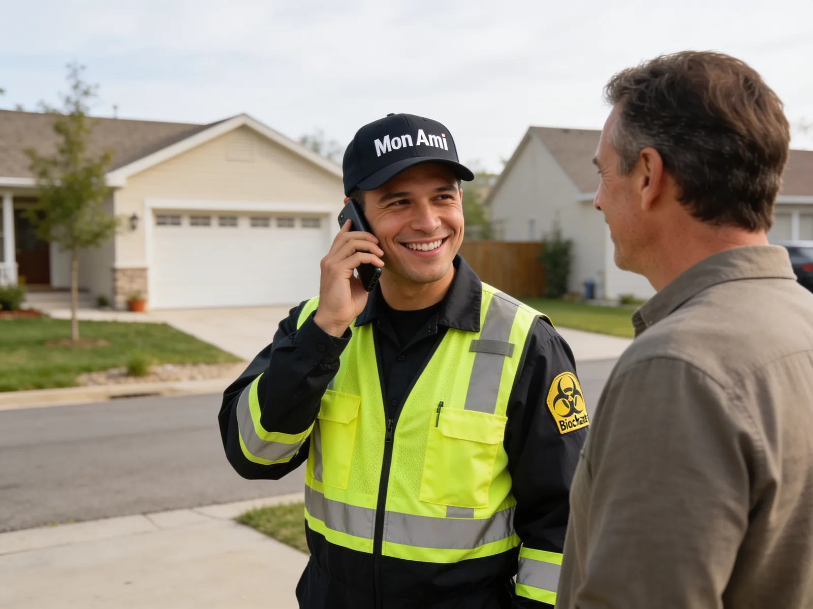Sewage Cleanup West Hollywood, CA FAQs